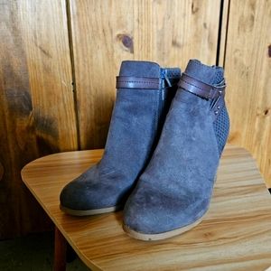 Madden girl boots